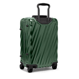 Tumi 19 Degree International Carry-On 56cm in Texture Forest Green