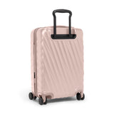 Tumi 19 Degree  International Expandable Carry-On 55cm in Mauve Texture