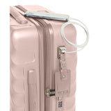 Tumi 19 Degree  International Expandable Carry-On 55cm in Mauve Texture