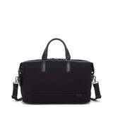 Tumi Harrison Nelson Duffel in Black