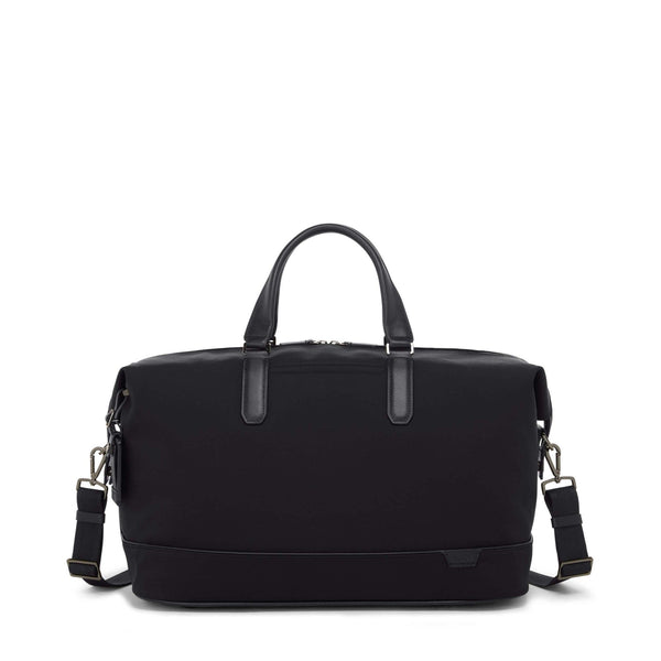 TUMI Harrison Nelson Duffel In Black