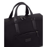 TUMI Harrison Nelson Duffel In Black