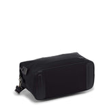 TUMI Harrison Nelson Duffel In Black