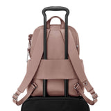 TUMI Voyageur Celina Backpack In Light Mauve