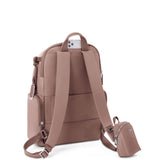 TUMI Voyageur Celina Backpack In Light Mauve