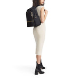 TUMI Voyageur Celina Backpack In Light Mauve