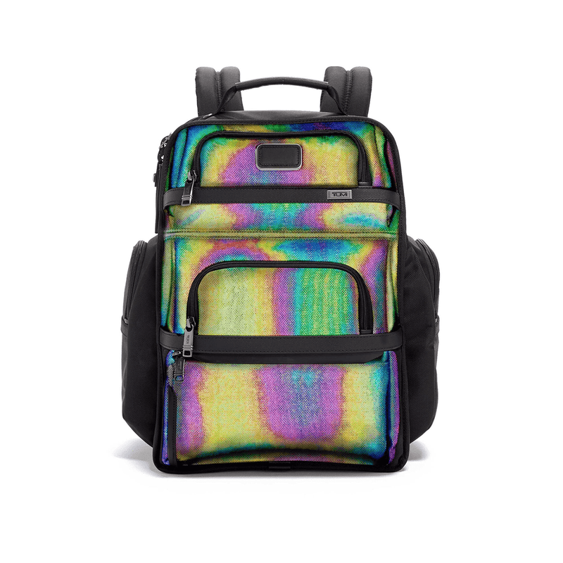 Tumi Alpha 3 Tumi Brief Pack