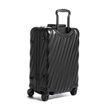 TUMI 19 Degree Aluminum International Carry-On Black (Cabin)