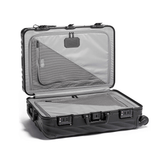 TUMI 19 Degree Aluminum Short Trip Packing Case Black (61-69cm)