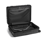 Tumi 19 Degree Extended Trip Expandable 4 Wheeled Packing Case Black