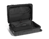 Tumi 19 Degree Extended Trip Expandable 4 Wheeled Packing Case Black