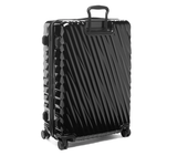 Tumi 19 Degree Extended Trip Expandable 4 Wheeled Packing Case Black