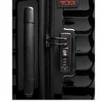 Tumi 19 Degree Extended Trip Expandable 4 Wheeled Packing Case Black