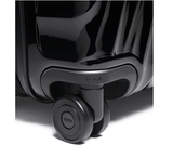 Tumi 19 Degree Extended Trip Expandable 4 Wheeled Packing Case Black