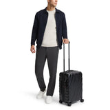 TUMI 19 Degree International Expandable Carry-On(55cm) In Olive