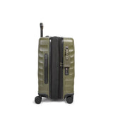 TUMI 19 Degree International Expandable Carry-On(55cm) In Olive