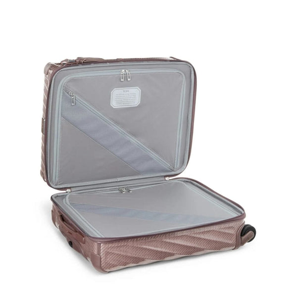 TUMI 19 Degree Lite Continental Carry-On(55 cm) In Blush