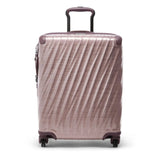 TUMI 19 Degree Lite Continental Carry-On(55 cm) In Blush