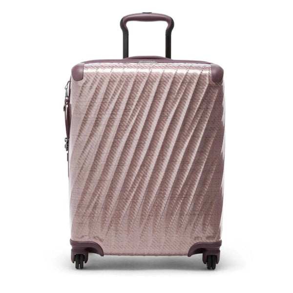 TUMI 19 Degree Lite Continental Carry-On(55 cm) In Blush