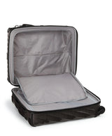 TUMI 19 Degree Lite Extended Trip Checked Luggage in Black/Graphite 67cm