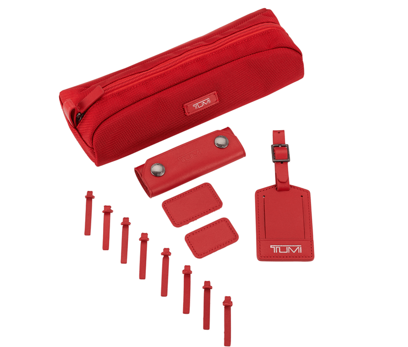 Tumi Accents Kit Cherry