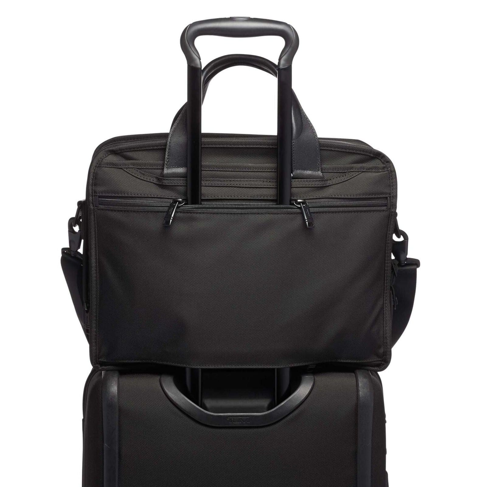 Tumi Alpha 3 Expandable Organizer Laptop Brief Elys Wimbledon