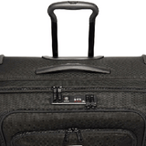 Tumi Alpha 3 Extended Trip Expandable 4 Wheeled Packing Case Black (78.5cm)