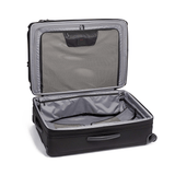 Tumi Alpha 3 Extended Trip Expandable 4 Wheeled Packing Case Black (78.5cm)