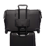 Tumi Alpha 3 Garment 4 Wheeled Carry-On Black (Cabin)