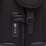Tumi Alpha 3 Garment 4 Wheeled Carry-On Black (Cabin)