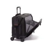 Tumi Alpha 3 Garment 4 Wheeled Carry-On Black (Cabin)