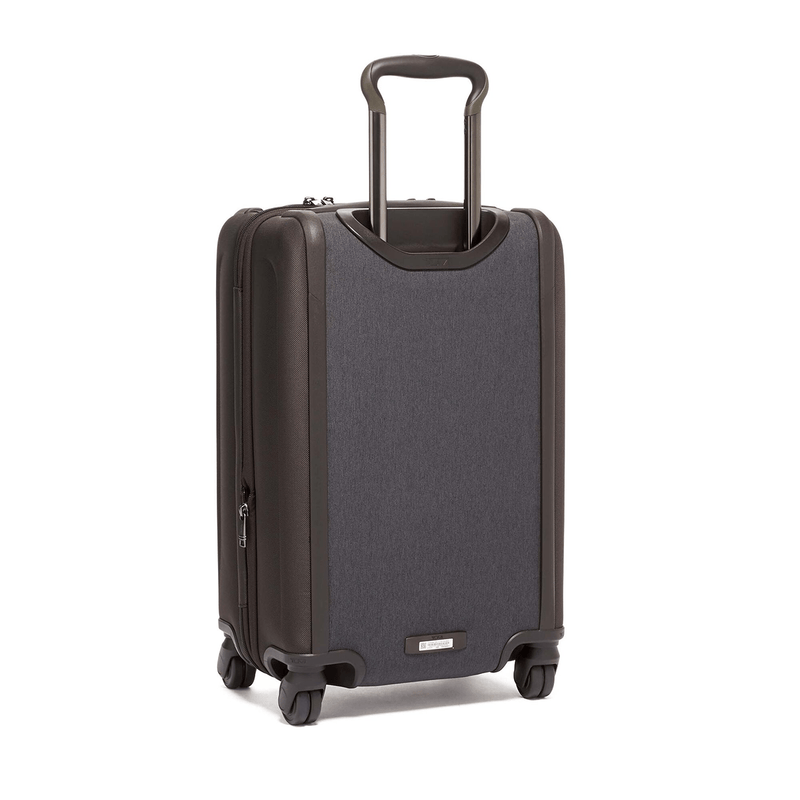 Tumi Alpha 3 International Dual Access 4 Wheeled Carry On