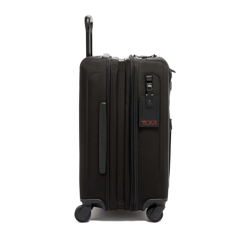 Tumi alpha 4 hot sale