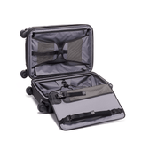 TUMI Alpha 3 International Expandable 4 Wheeled Carry-On Black (Cabin)