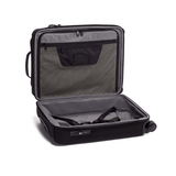 TUMI Alpha 3 International Slim Super Léger Carry-On Black (Cabin)