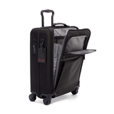 TUMI Alpha 3 International Slim Super Léger Carry-On Black (Cabin)