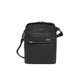 TUMI Alpha 3 Organizer Travel Tote Black