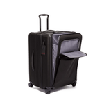 TUMI Alpha 3 Short Trip Expandable 4 Wheeled Packing Case Black (61-69Cm)