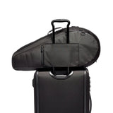 TUMI Alpha 3 Tennis Bag In Black