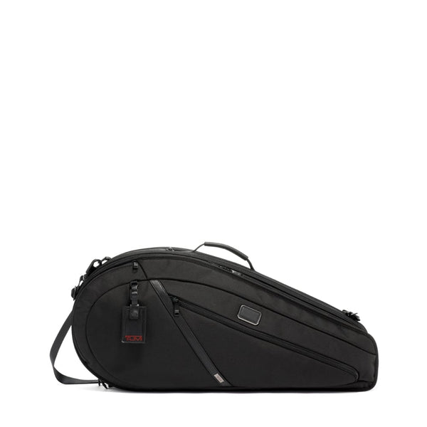 TUMI Alpha 3 Tennis Bag In Black
