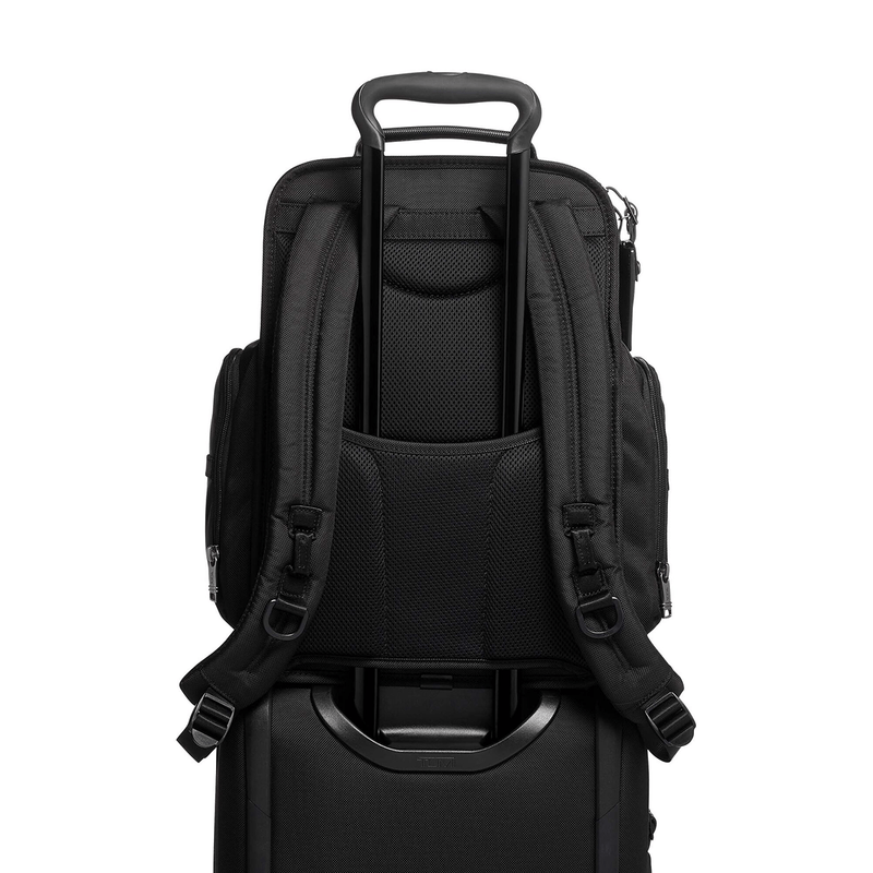 Tumi Alpha 3 Tumi Brief Pack