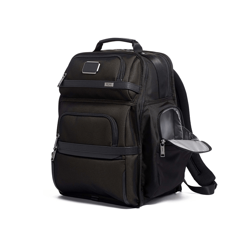 Tumi Alpha 3 Tumi Brief Pack