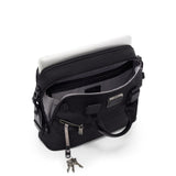 TUMI Alpha Bravo Calhoun Brief in Black
