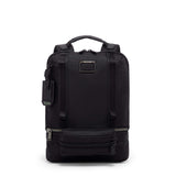 Tumi Alpha Bravo Falcon Tactical Backpack in Black