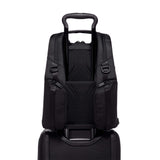 Tumi Alpha Bravo Falcon Tactical Backpack in Black