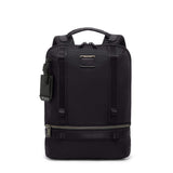 Tumi Alpha Bravo Falcon Tactical Backpack in Black