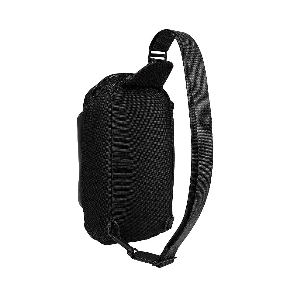 TUMI ボディバッグ ブラック Kelley sling TUMI Alpha Bravo Kelley Sling Black