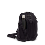 Tumi Alpha Bravo Knight Sling in Black