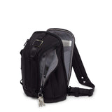 Tumi Alpha Bravo Knight Sling in Black
