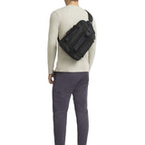 Tumi Alpha Bravo Knight Sling in Black